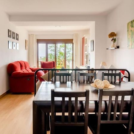Casa De Las Flores - Apartamento Con Jardin Privado Frente A La Playa De Комильяс Экстерьер фото
